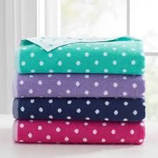 Dottie Bath Towels