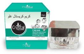 Crystalglow For Skin Lightening