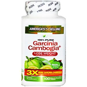 Garcinia Cambogia Does It Work