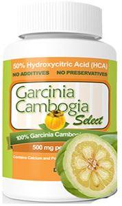 Garcinia Cambogia For Fat Loss