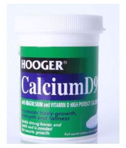 Hooger Calcium d-1X1X0