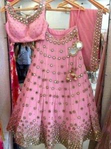 Designer Lehenga Choli