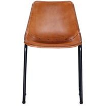 Leather Dining Chair