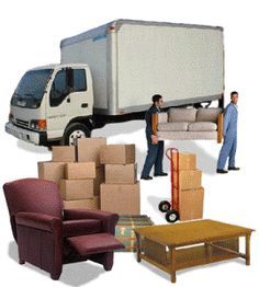 Domestic and International Removal Services