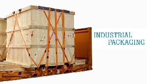 industrial packing services