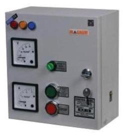 Fully Automatic Submersible Pump Control Panel