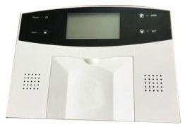 Single Phase Alarm System