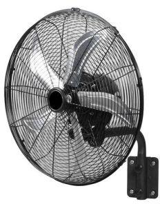 Wall Mount Fan