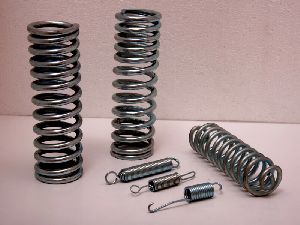 Auto Spring