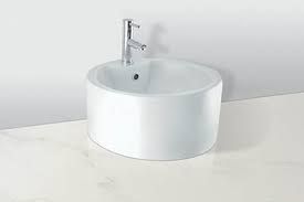 Capri Wash Basin