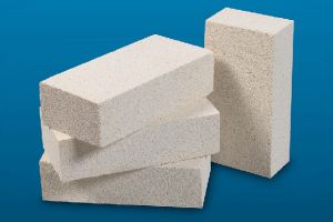 Low Iron Special Refractories Brick