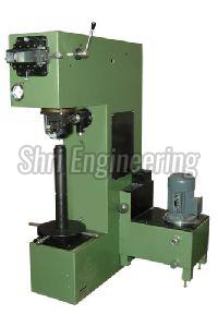 Digital Brinell Hardness Testing Machine