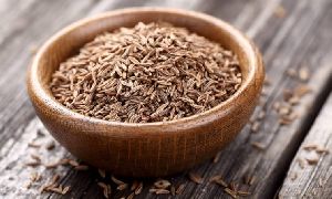 Dried Cumin Seeds