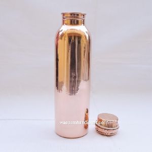 Copper Bottles