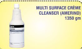 MULTI SURFACE CREME CLEANSER