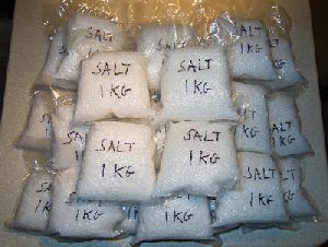 Salt Packaging Bags