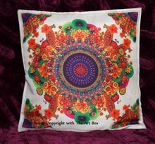 Cotton Cushion Cover