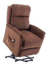 Bonzy Lift Chair Power Lift Recliner