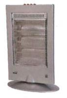 Halogen heater