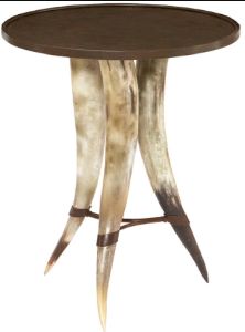 Horn Table