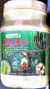 DNA+ Plant Growth Nutrients