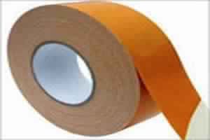 Double Side Polyester Tapes