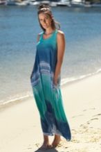 Beachwear Kaftans