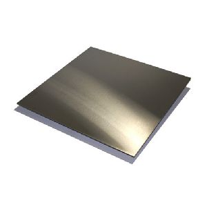 304 Stainless Steel Sheets & Plates