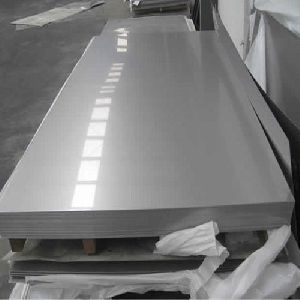 316 Stainless Steel Sheets & Plates