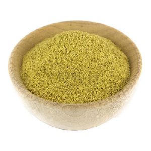 Dried Coriander Powder