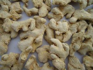 Dry Ginger