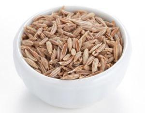 Indian Brown Cumin Seeds