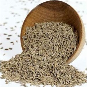 Natural Brown Cumin Seeds