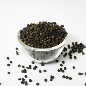 Organic Black Pepper Seeds