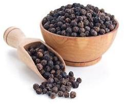 Whole Black pepper Seeds