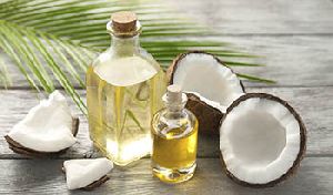 Coconut Oil