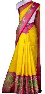 Pure Silk Saree