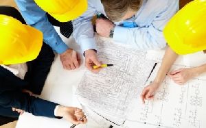 Architectural Engineering Services