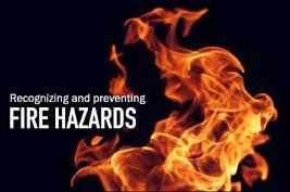 Fire Hazard Analysis Services