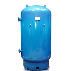 Air Receiver Tank