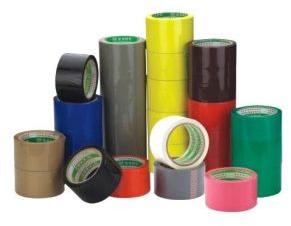 Bopp Adhesive Tapes