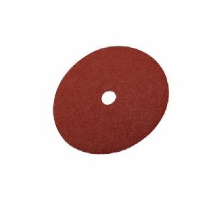 Coated Abrasive Disc