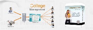 college management software services