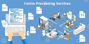 form processing services