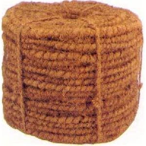Coconut Coir Rope