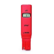 pHep Pocket Size pH Tester
