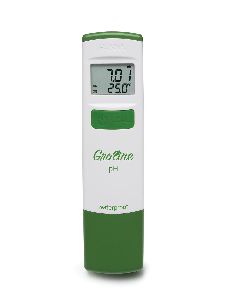 GroLine Waterproof Hydroponic pH Tester