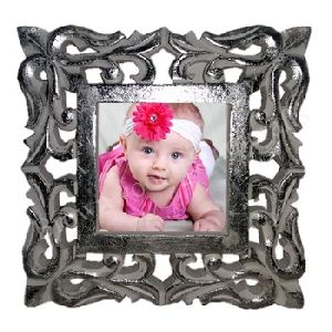 Carved Attractive Photo Frame