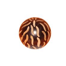 Wood Ball For Decoration