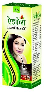 Adkesh Herbal Hair Oil